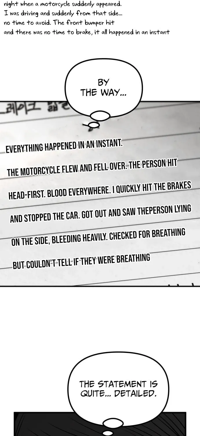 Even if It Rots, It's Still Blood Chapter 15 page 75 - 