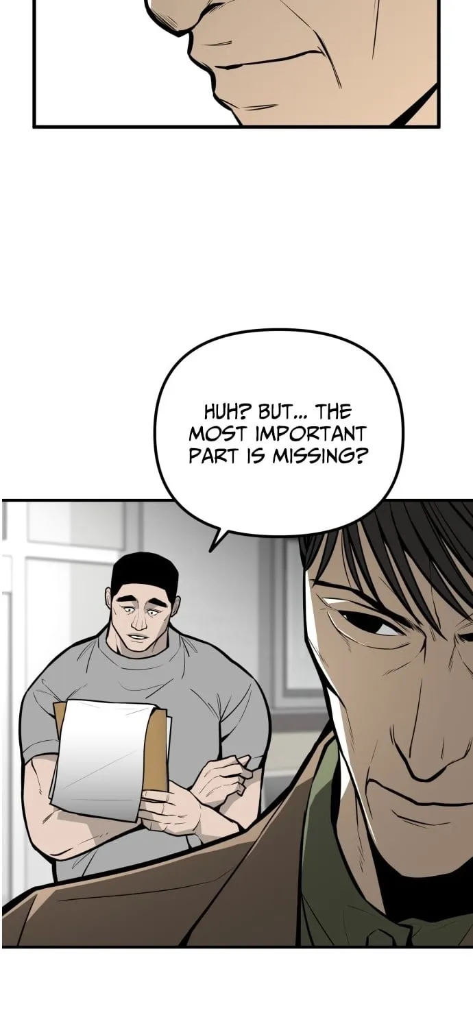 Even if It Rots, It's Still Blood Chapter 15 page 77 - 