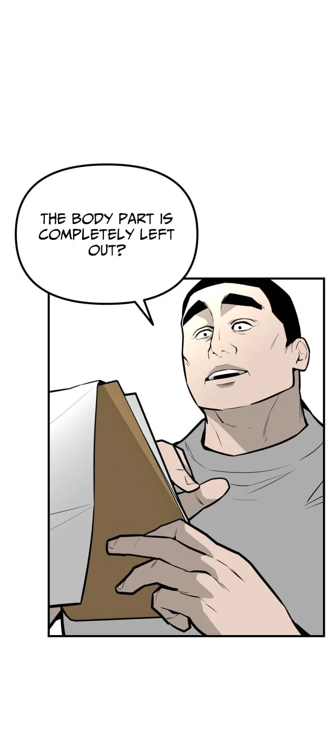 Even if It Rots, It's Still Blood Chapter 15 page 78 - 