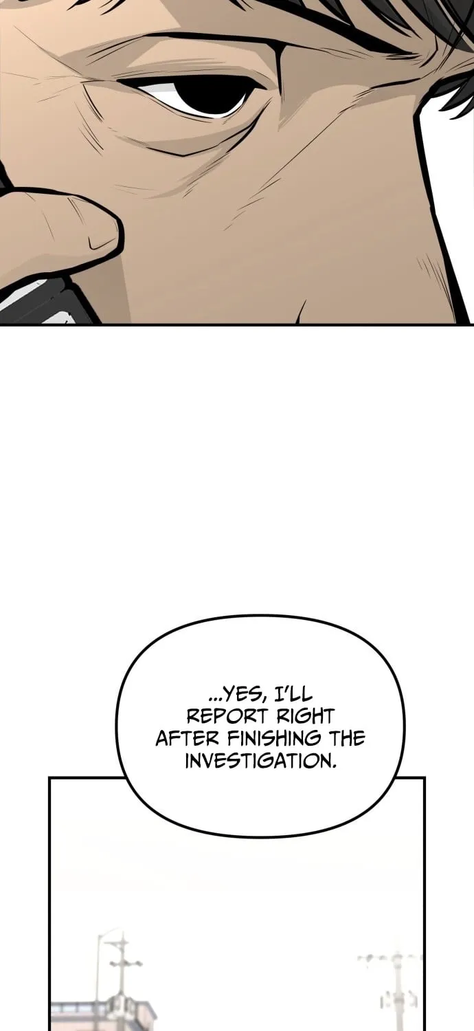 Even if It Rots, It's Still Blood Chapter 15 page 9 - 