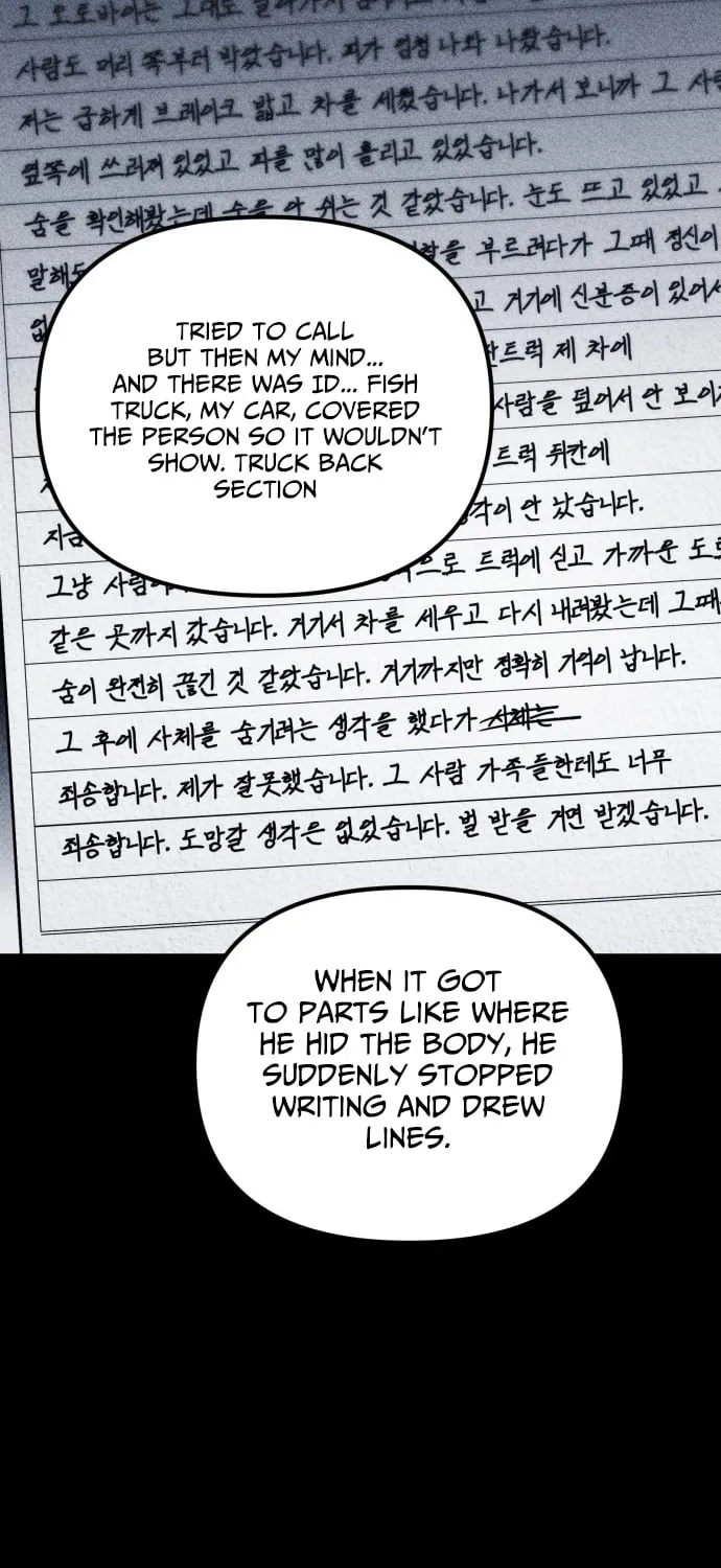 Even if It Rots, It's Still Blood Chapter 15 page 87 - 