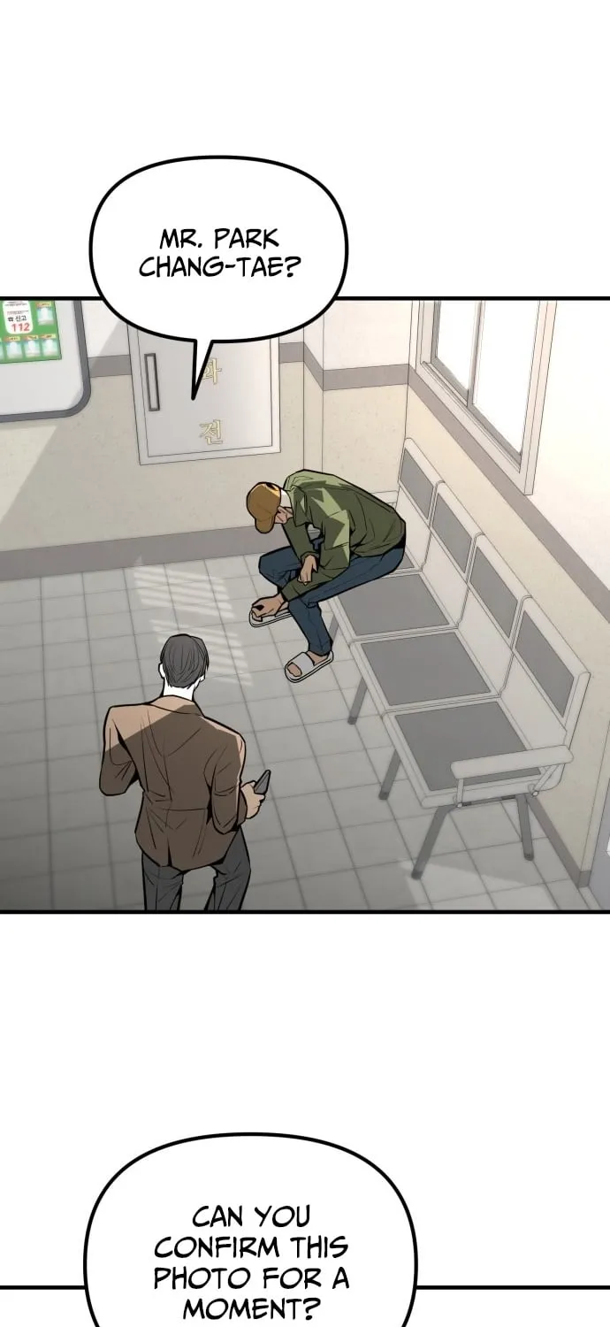 Even if It Rots, It's Still Blood Chapter 15 page 91 - 