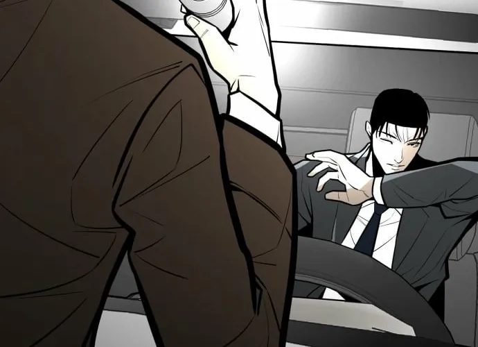 Even if It Rots, It's Still Blood Chapter 16 page 104 - 