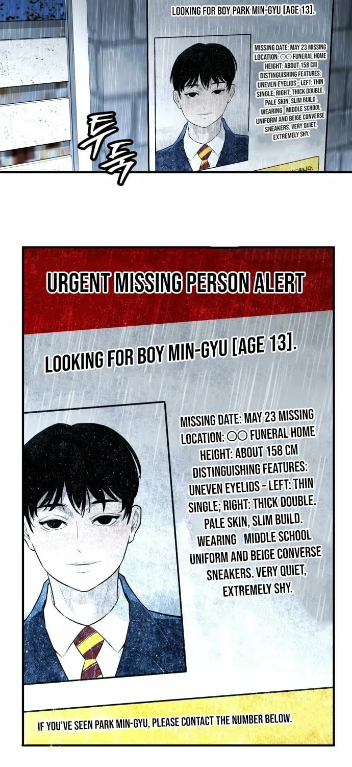 Even if It Rots, It's Still Blood Chapter 16 page 113 - 
