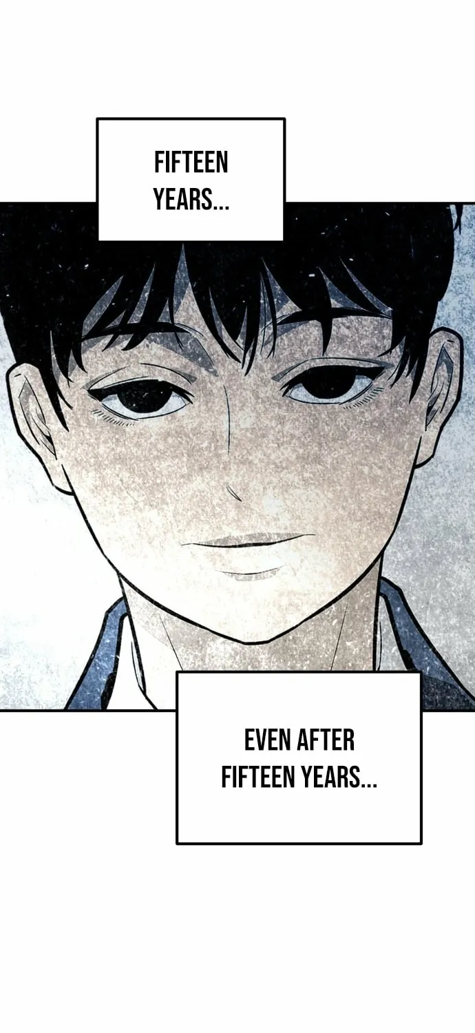 Even if It Rots, It's Still Blood Chapter 16 page 114 - 