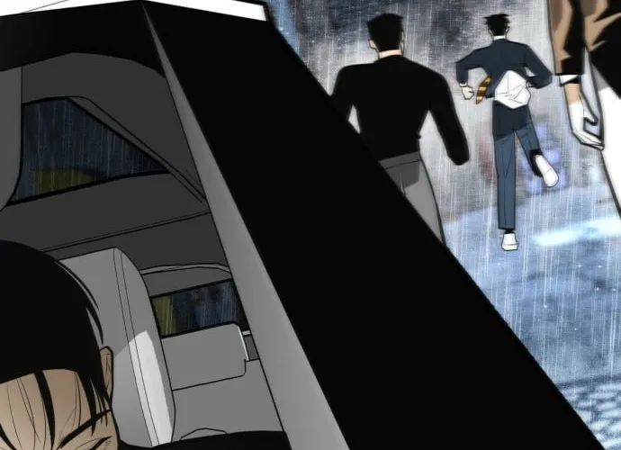 Even if It Rots, It's Still Blood Chapter 16 page 116 - 