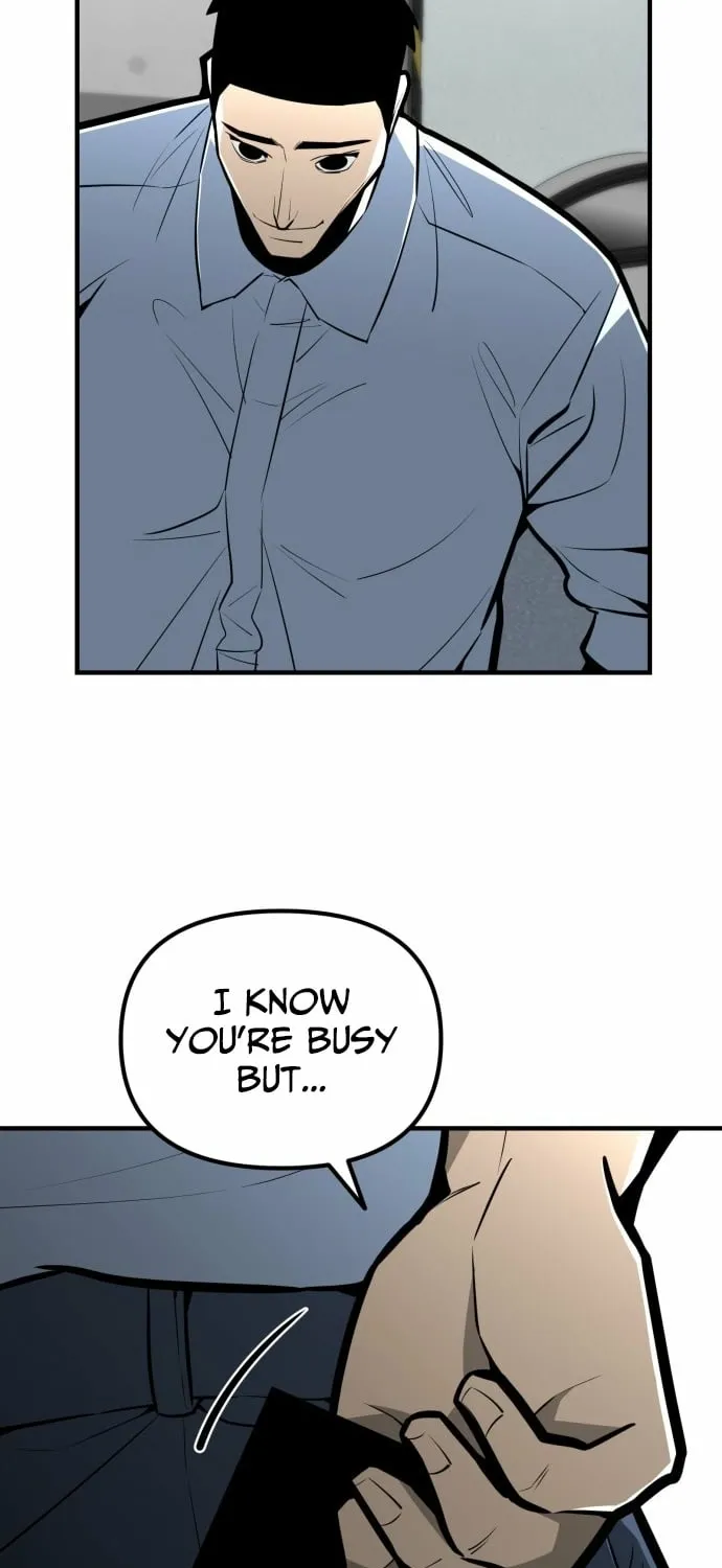 Even if It Rots, It's Still Blood Chapter 16 page 13 - 