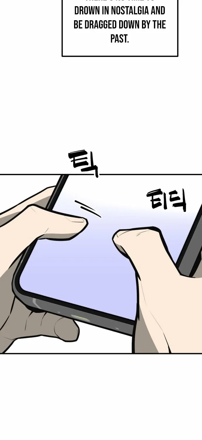 Even if It Rots, It's Still Blood Chapter 16 page 123 - 
