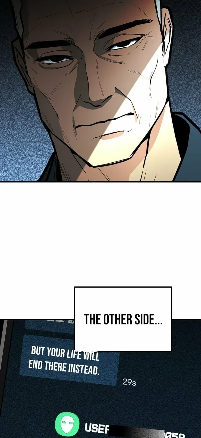 Even if It Rots, It's Still Blood Chapter 16 page 126 - 
