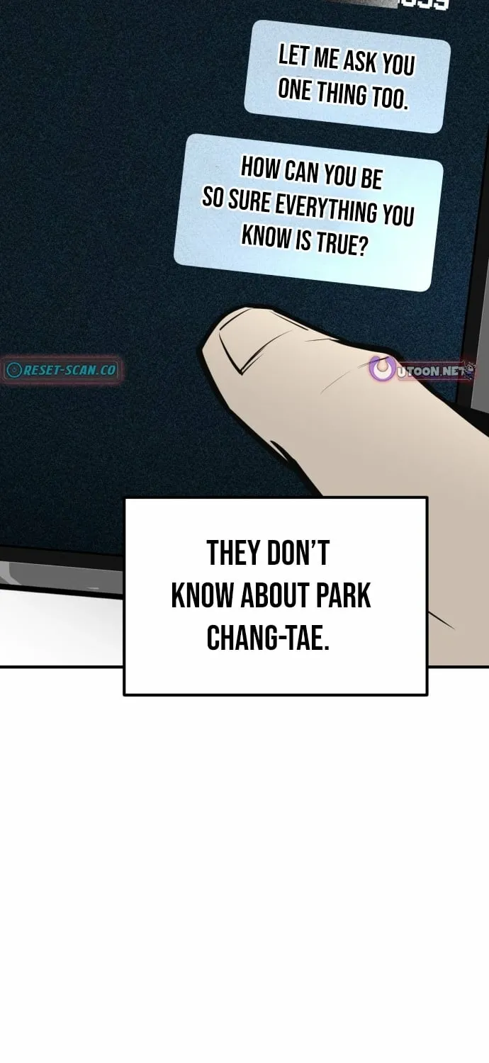 Even if It Rots, It's Still Blood Chapter 16 page 127 - 