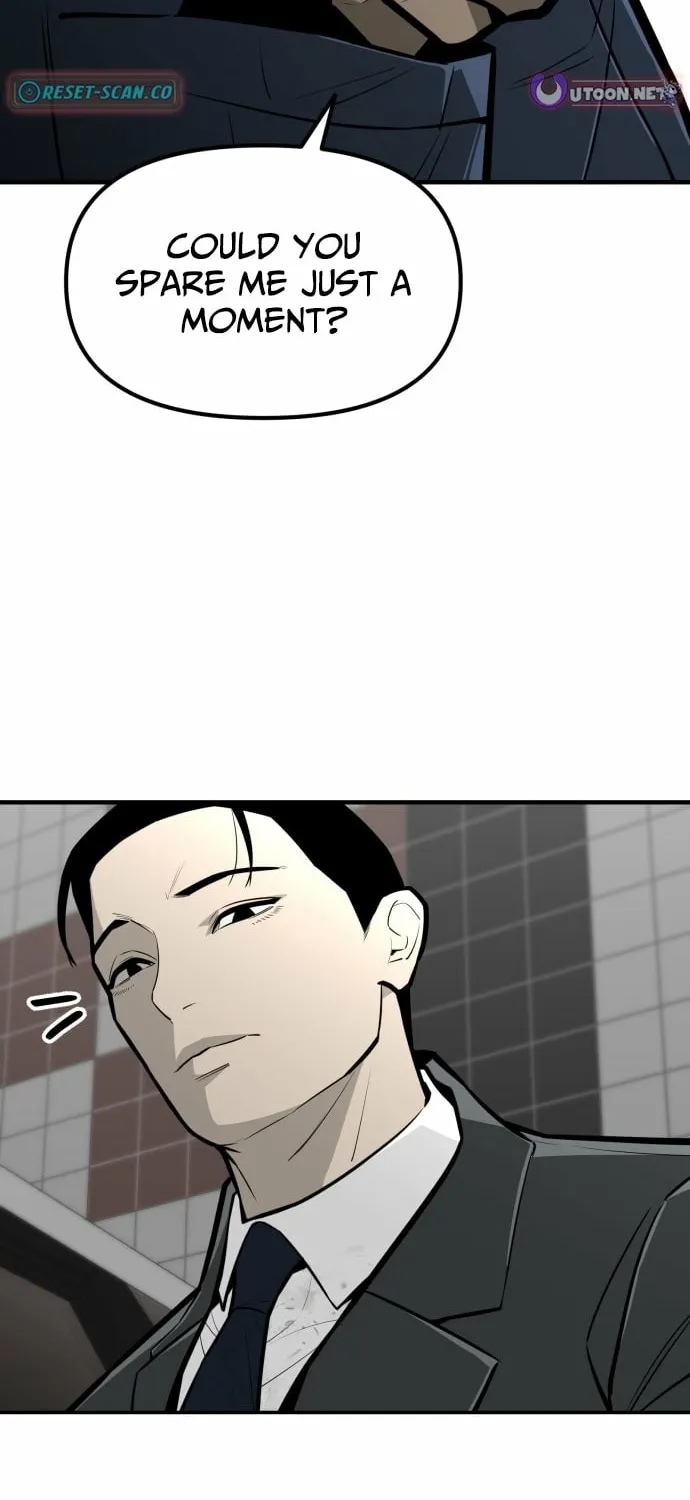 Even if It Rots, It's Still Blood Chapter 16 page 14 - 