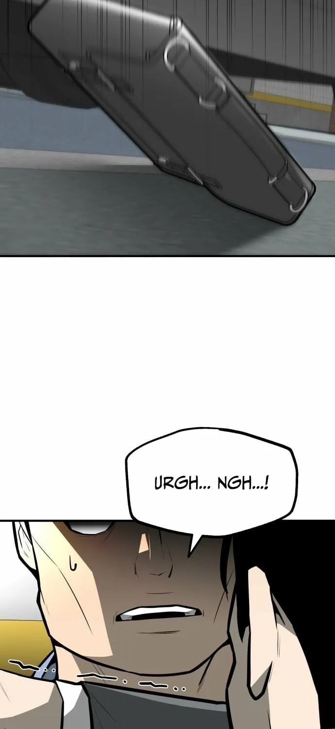 Even if It Rots, It's Still Blood Chapter 16 page 22 - 