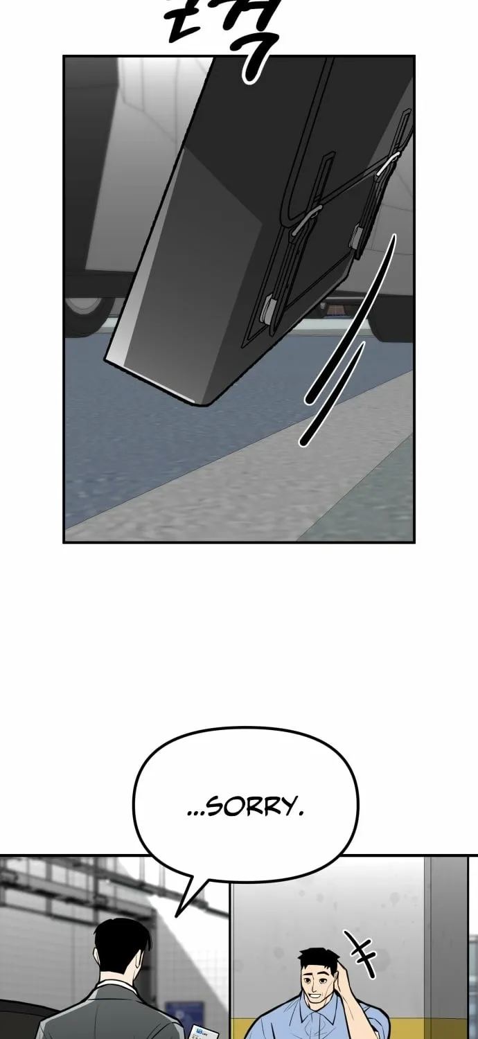 Even if It Rots, It's Still Blood Chapter 16 page 35 - 