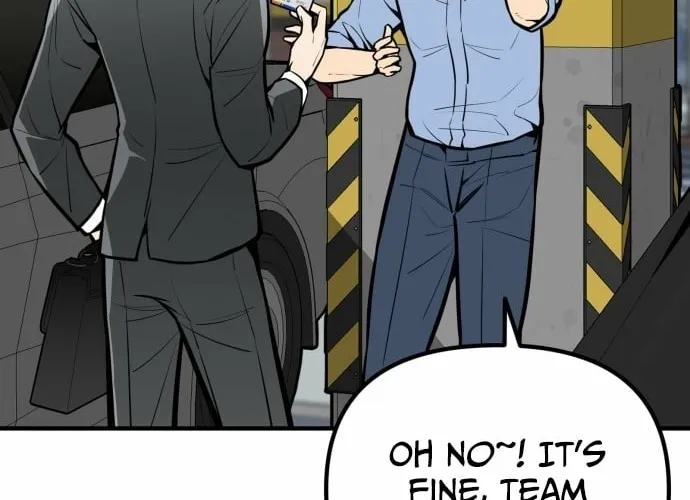 Even if It Rots, It's Still Blood Chapter 16 page 36 - 