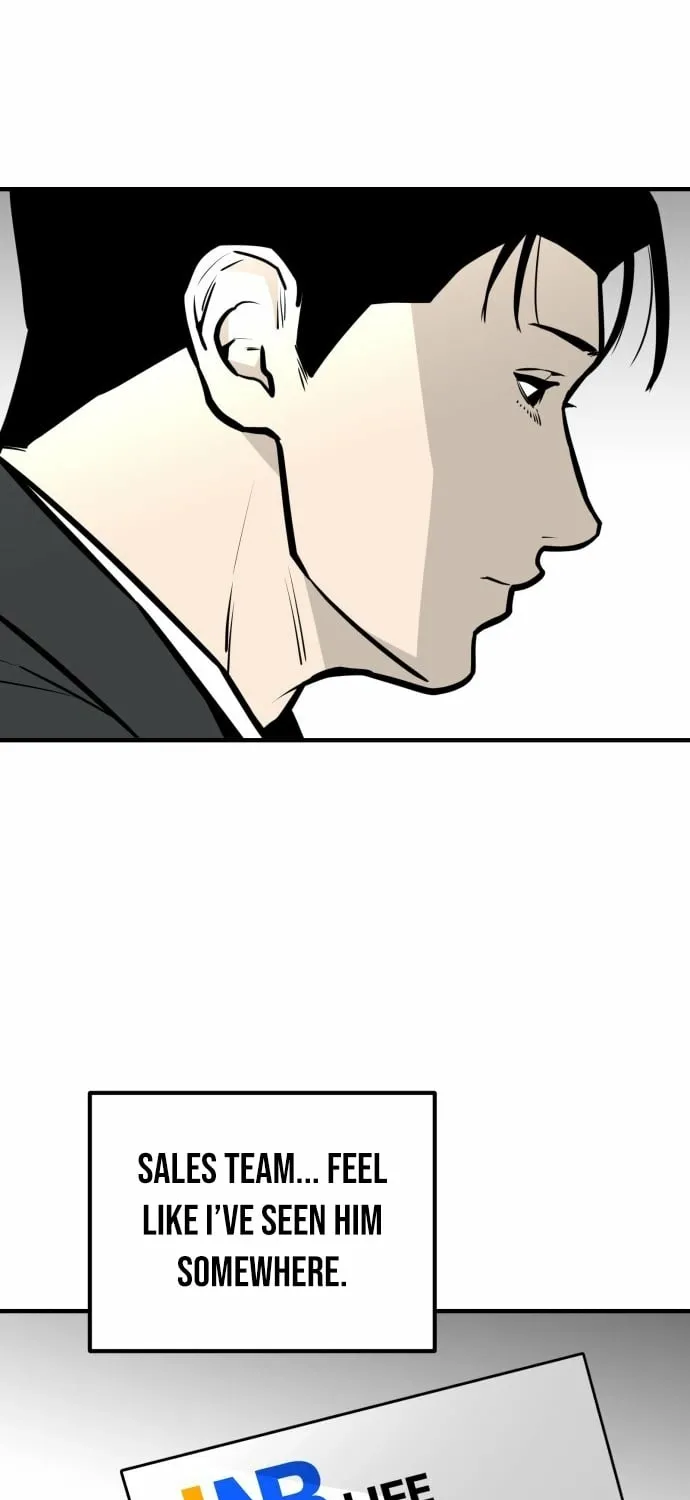 Even if It Rots, It's Still Blood Chapter 16 page 39 - 