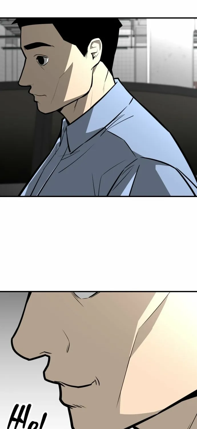 Even if It Rots, It's Still Blood Chapter 16 page 42 - 