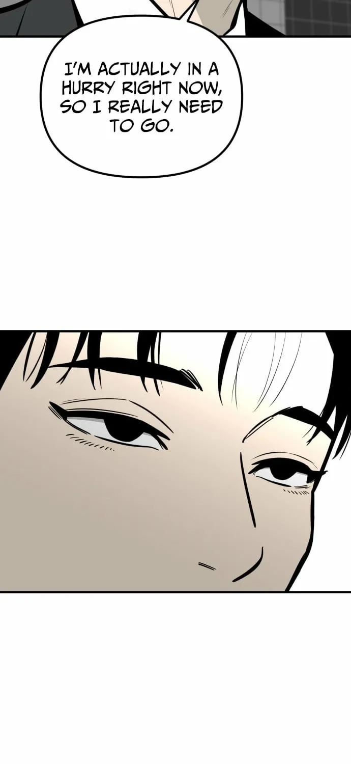 Even if It Rots, It's Still Blood Chapter 16 page 47 - 