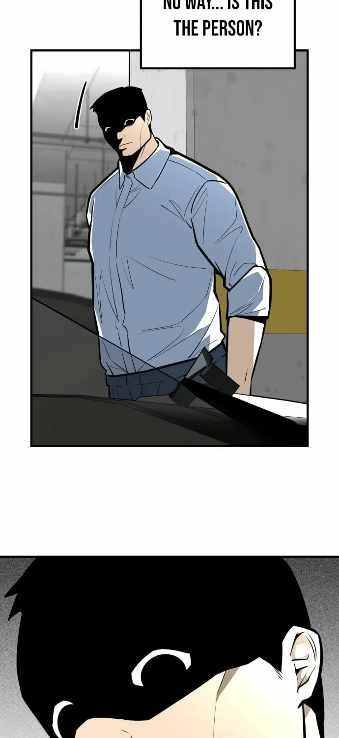 Even if It Rots, It's Still Blood Chapter 16 page 6 - 