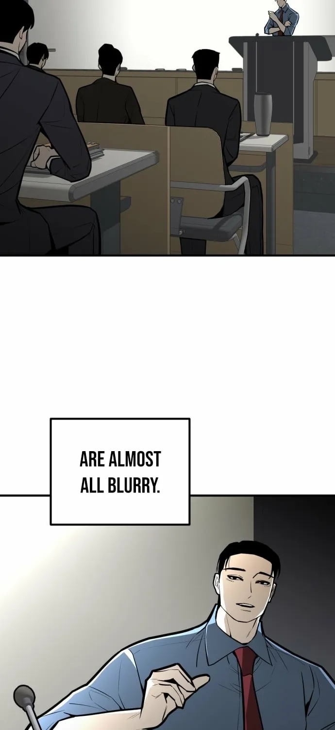 Even if It Rots, It's Still Blood Chapter 16 page 51 - 