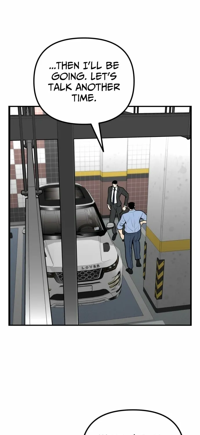 Even if It Rots, It's Still Blood Chapter 16 page 53 - 