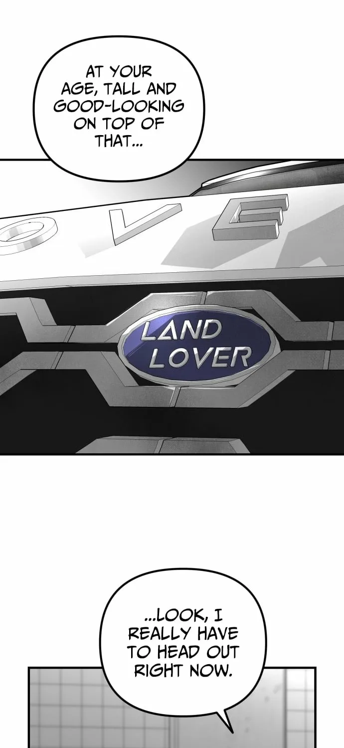 Even if It Rots, It's Still Blood Chapter 16 page 57 - 