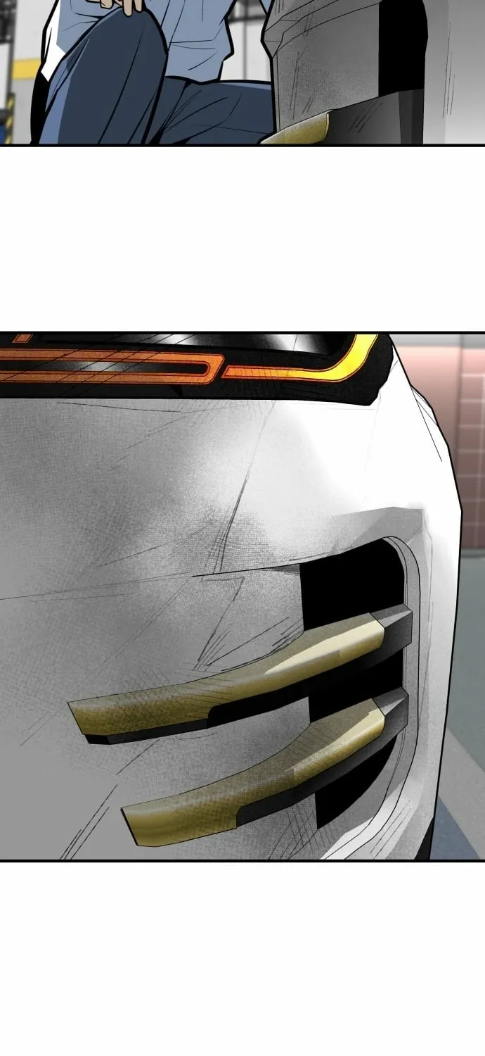 Even if It Rots, It's Still Blood Chapter 16 page 59 - 