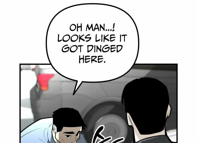 Even if It Rots, It's Still Blood Chapter 16 page 60 - 
