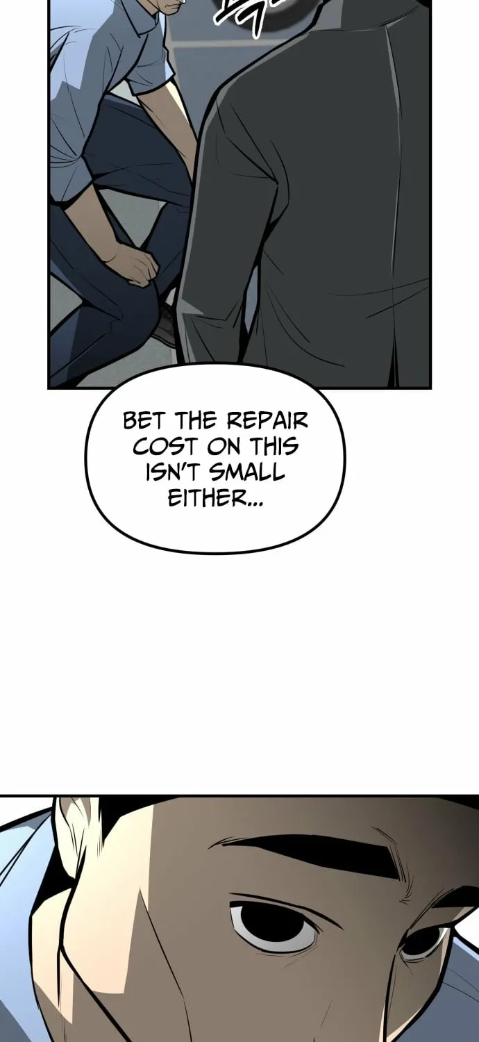 Even if It Rots, It's Still Blood Chapter 16 page 61 - 