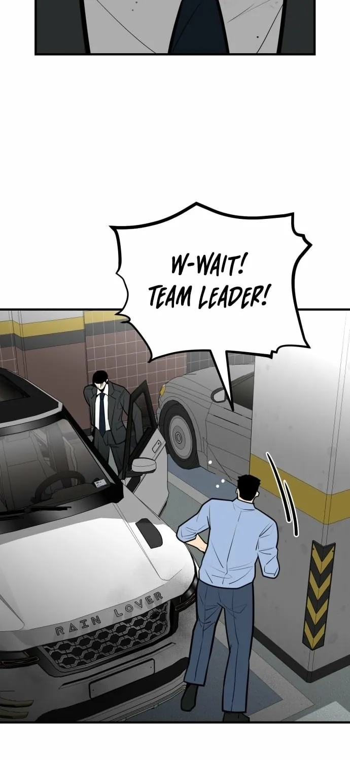 Even if It Rots, It's Still Blood Chapter 16 page 65 - 