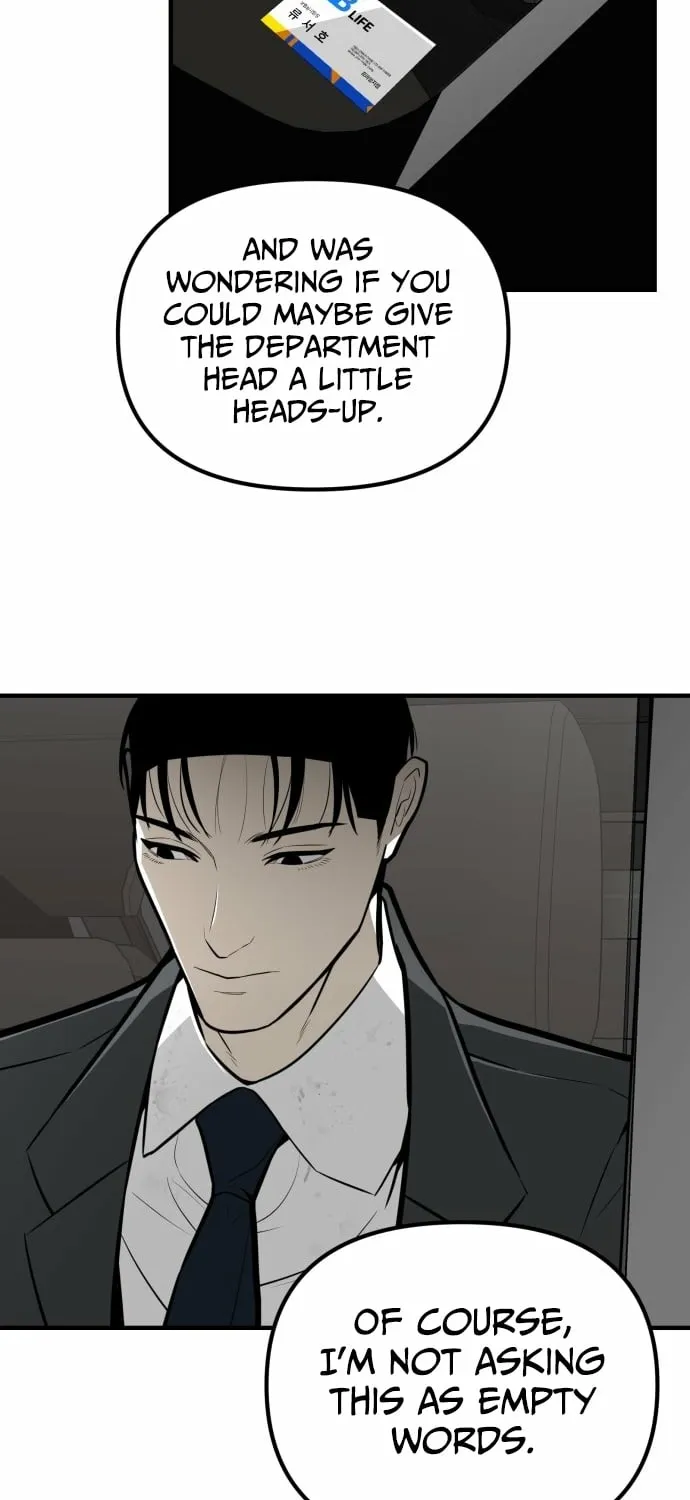 Even if It Rots, It's Still Blood Chapter 16 page 75 - 
