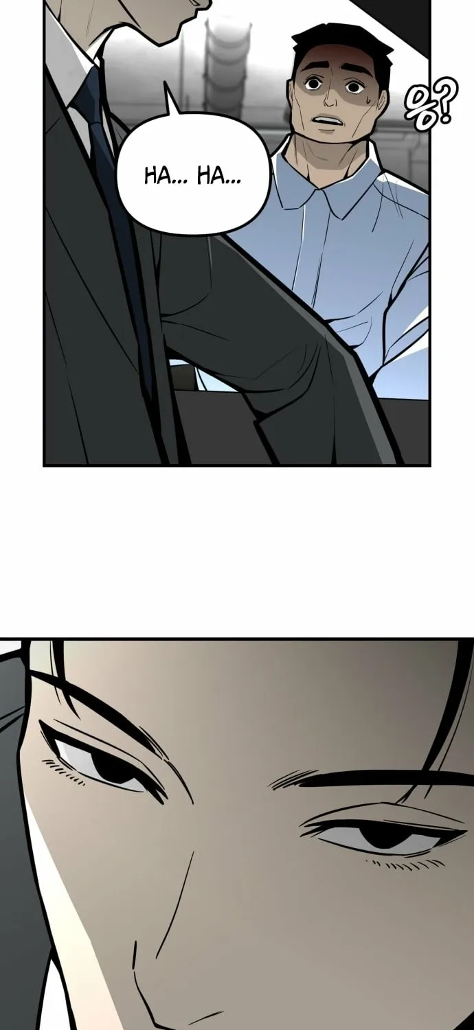 Even if It Rots, It's Still Blood Chapter 16 page 79 - 