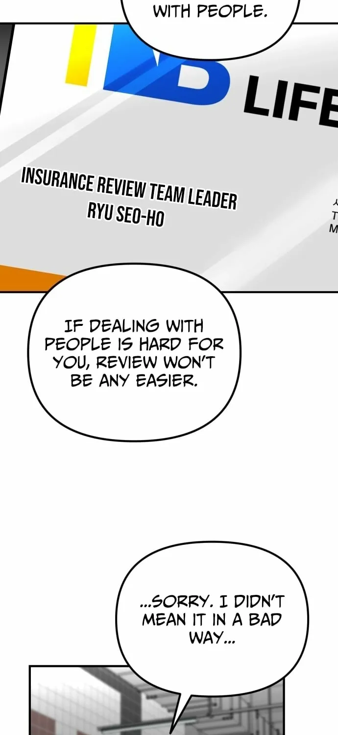 Even if It Rots, It's Still Blood Chapter 16 page 81 - 