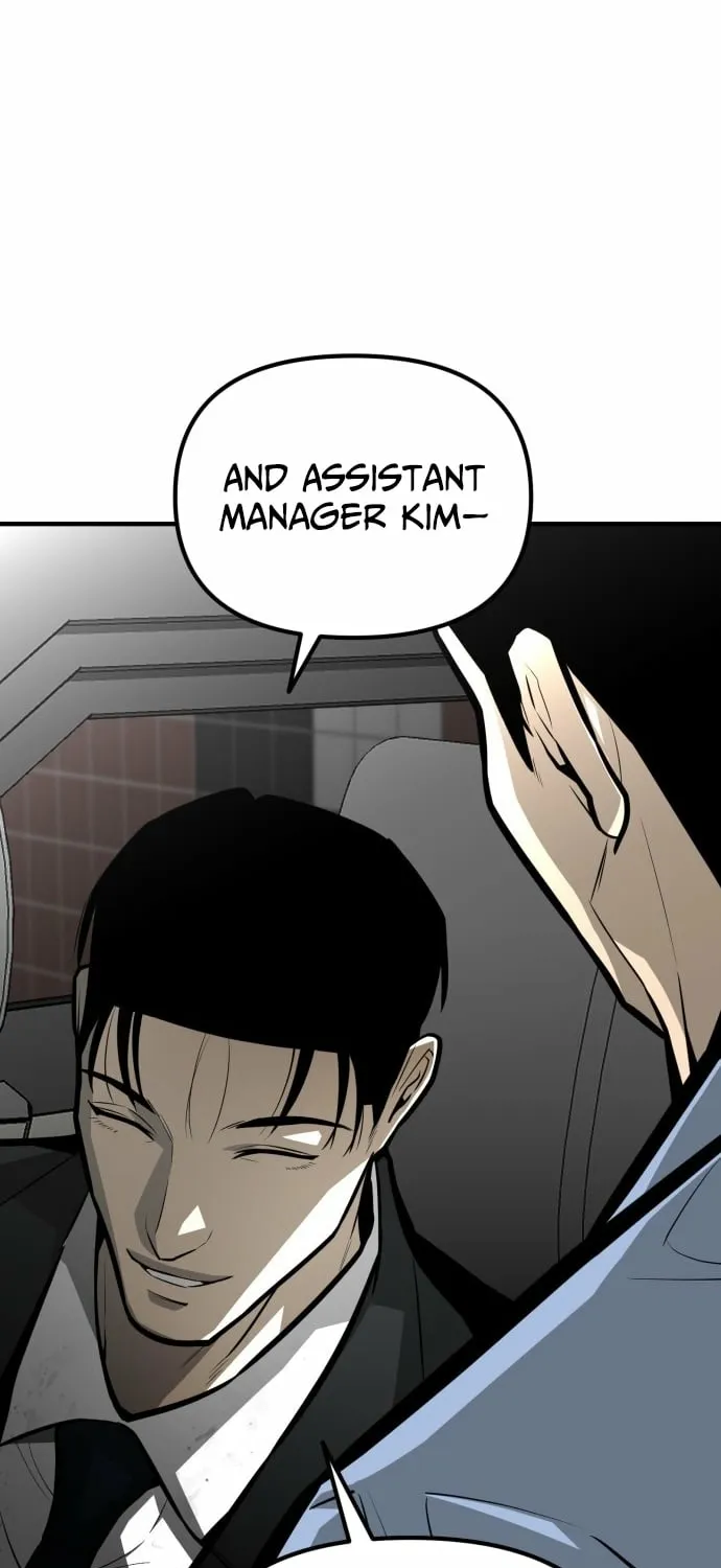 Even if It Rots, It's Still Blood Chapter 16 page 83 - 