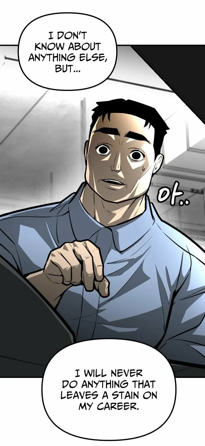 Even if It Rots, It's Still Blood Chapter 16 page 85 - 