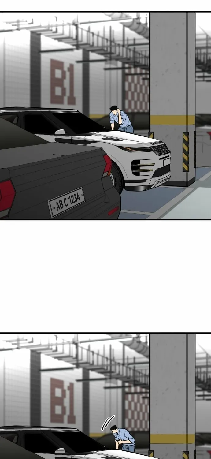 Even if It Rots, It's Still Blood Chapter 16 page 89 - 