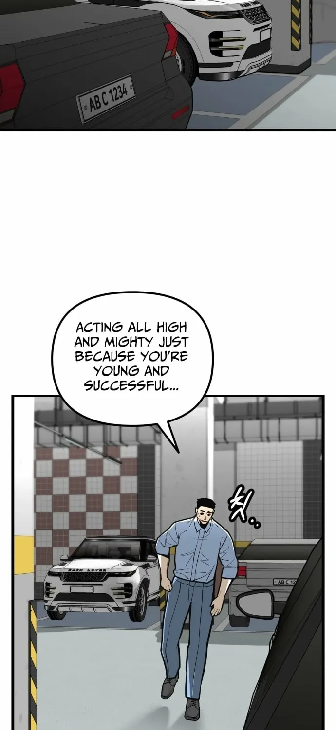 Even if It Rots, It's Still Blood Chapter 16 page 90 - 