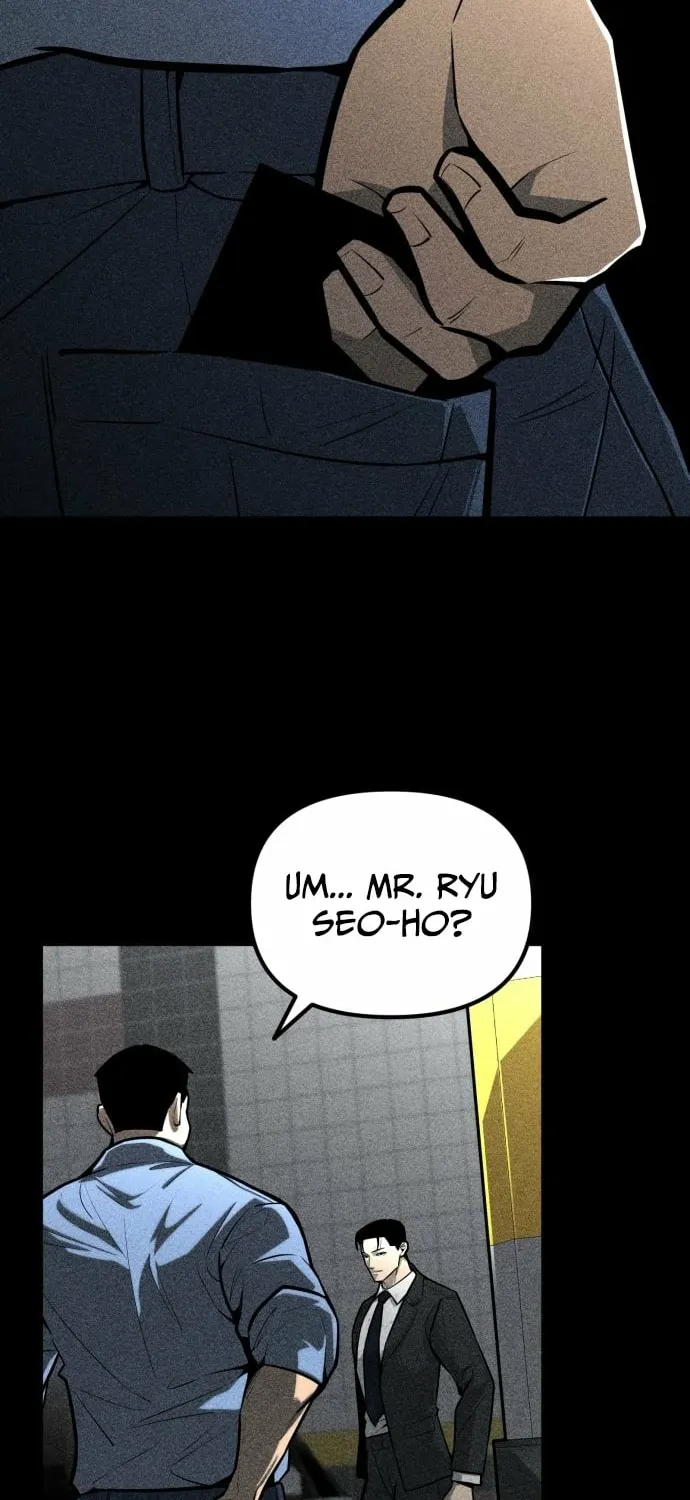 Even if It Rots, It's Still Blood Chapter 16 page 94 - 