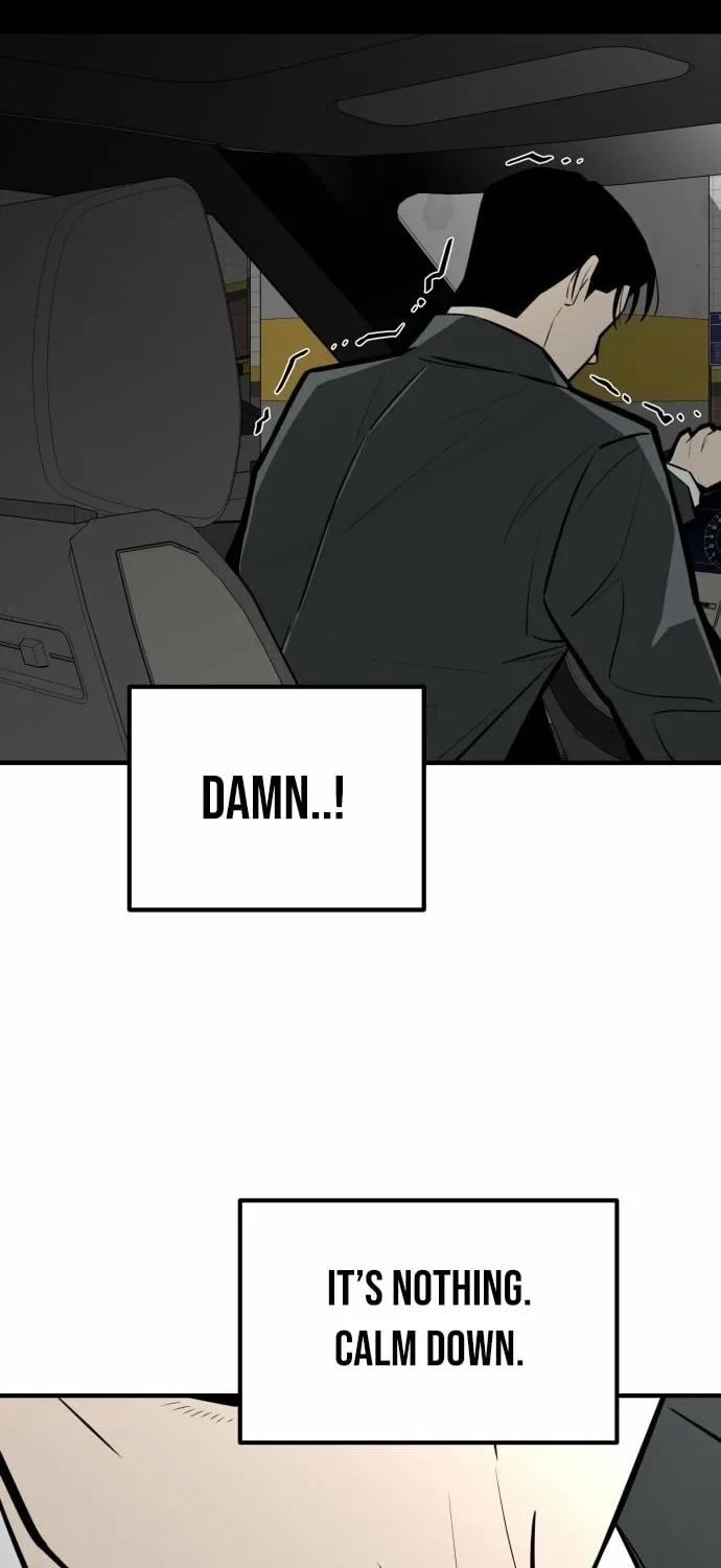 Even if It Rots, It's Still Blood Chapter 16 page 98 - 
