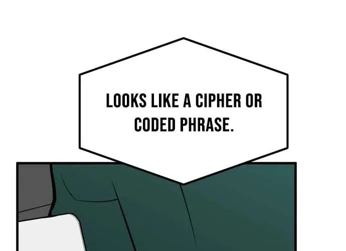 Even if It Rots, It's Still Blood Chapter 17 page 104 - 