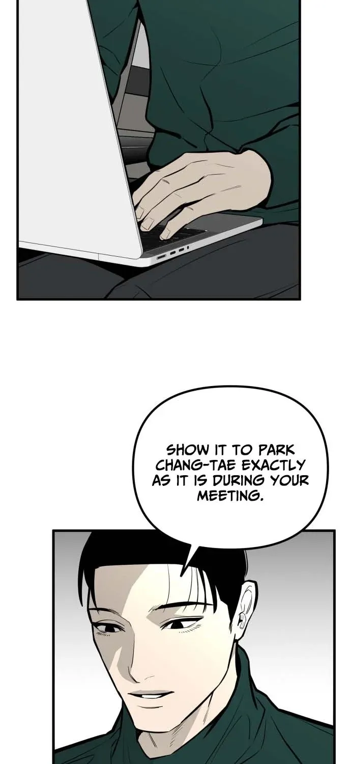 Even if It Rots, It's Still Blood Chapter 17 page 105 - 