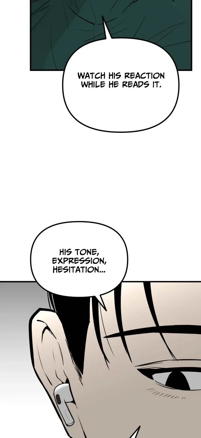 Even if It Rots, It's Still Blood Chapter 17 page 106 - 