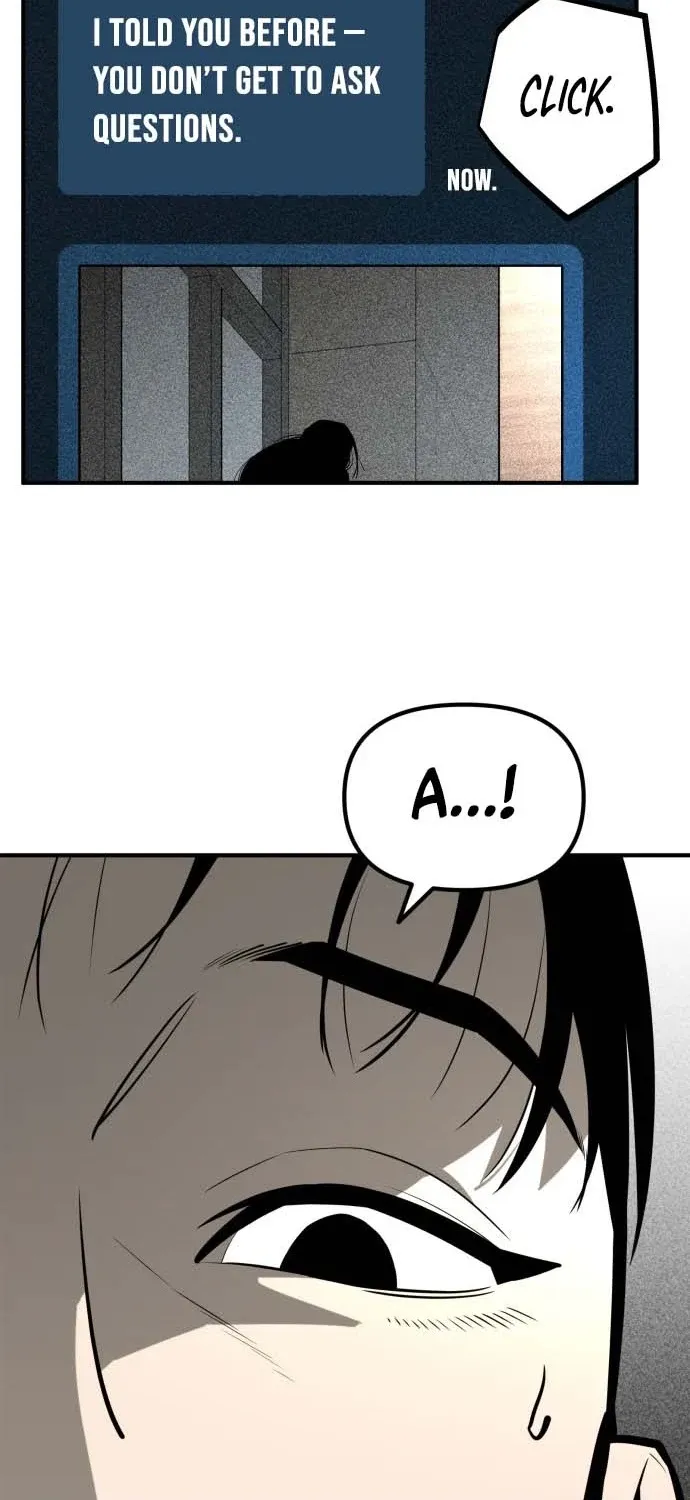 Even if It Rots, It's Still Blood Chapter 17 page 18 - 