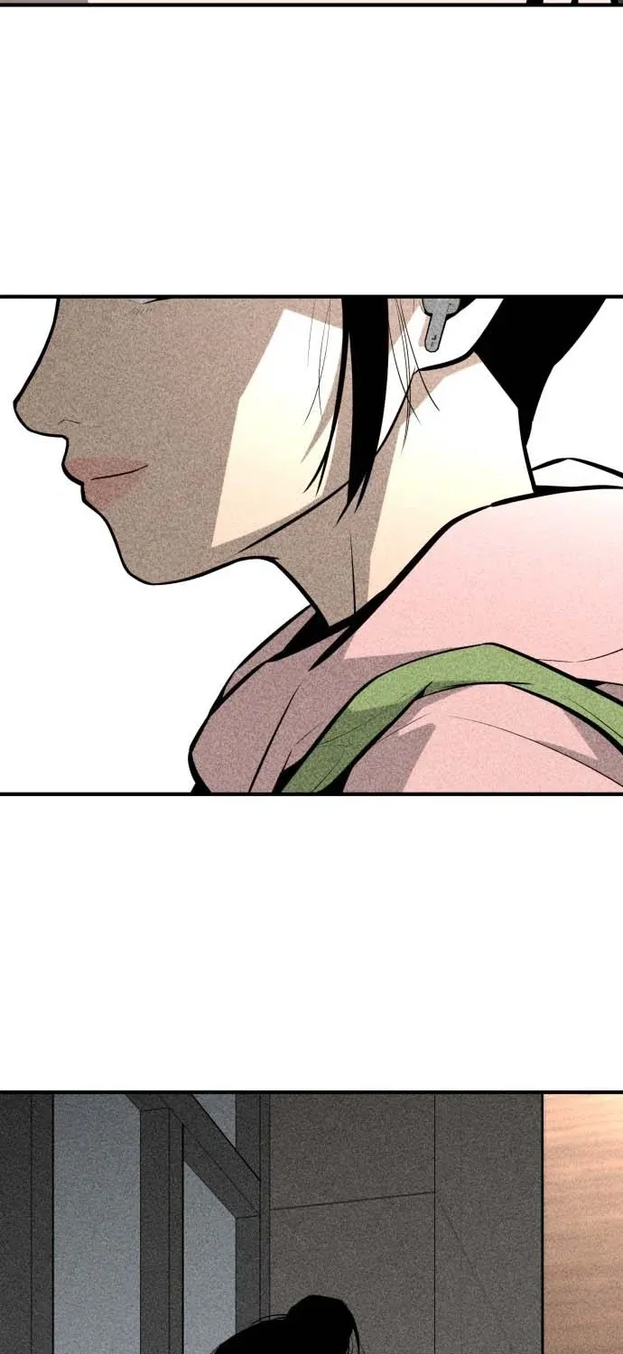 Even if It Rots, It's Still Blood Chapter 17 page 19 - 