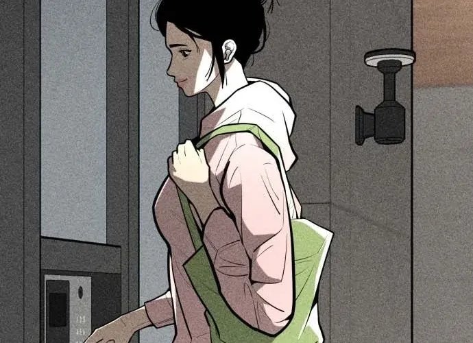 Even if It Rots, It's Still Blood Chapter 17 page 20 - 