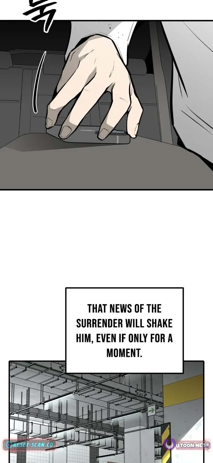 Even if It Rots, It's Still Blood Chapter 17 page 30 - 