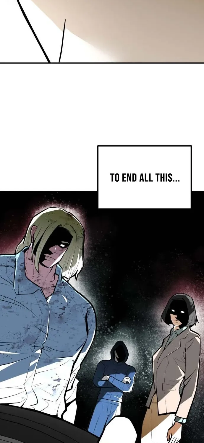 Even if It Rots, It's Still Blood Chapter 17 page 34 - 