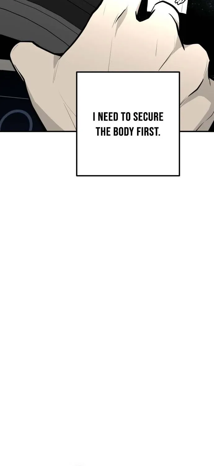 Even if It Rots, It's Still Blood Chapter 17 page 35 - 