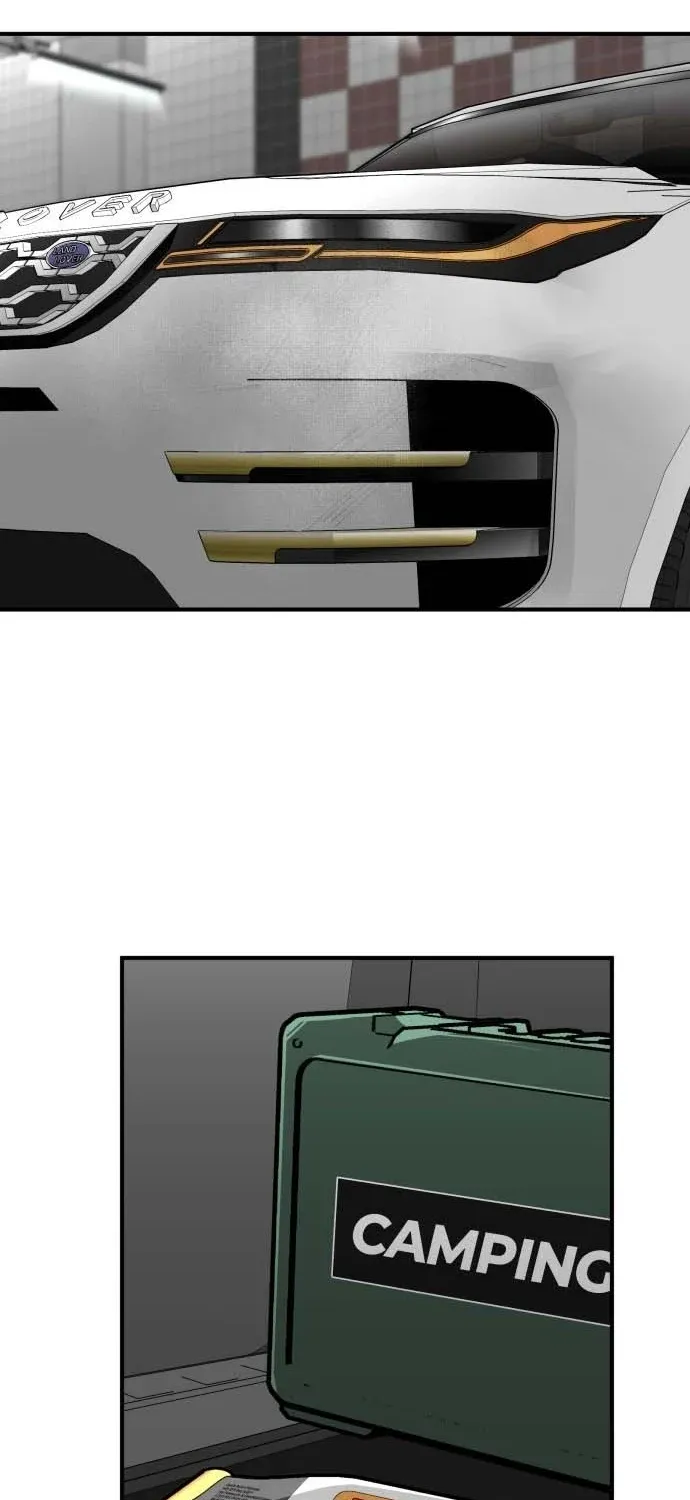 Even if It Rots, It's Still Blood Chapter 17 page 39 - 