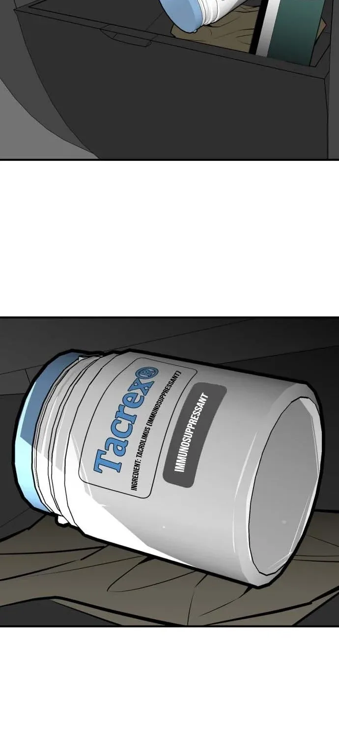 Even if It Rots, It's Still Blood Chapter 17 page 49 - 
