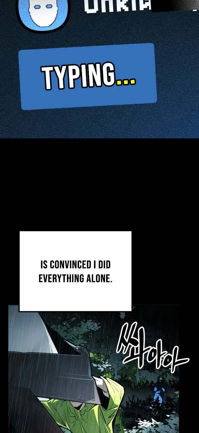 Even if It Rots, It's Still Blood Chapter 17 page 6 - 